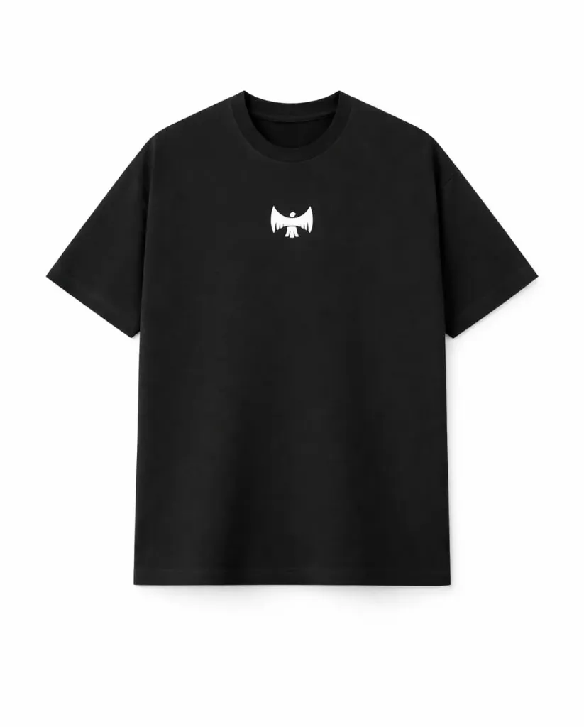 Oversized T-Shirt (S)