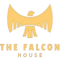 The Falcon house